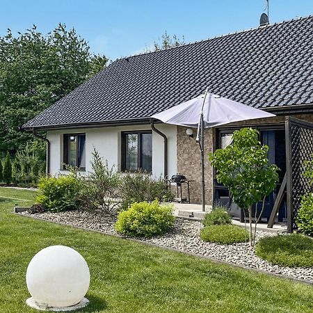 3 Bedroom Nice Home In Виселка Экстерьер фото
